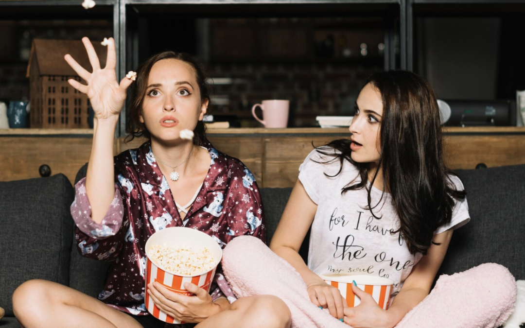Lost in Pop Culture Translation: When Entertainment Gets Hilariously Lost in Translation